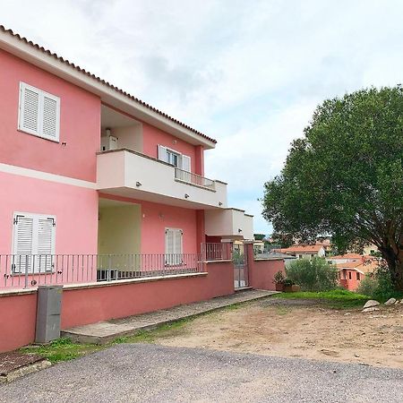 Tramontana Vista Mare 300M Dalla Spiaggia Golfo Aranci Luaran gambar